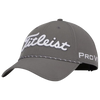 Titleist Tour Breezer Hat - Charcoal/White