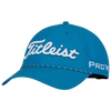 Titleist Tour Breezer Hat - Reef/White