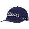 Titleist Tour Featherweight Hat - Navy/White