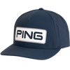 Ping Tour Vented Delta Hat - Navy