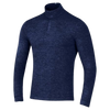 Under Armour Playoff Fog 1/4 Zip Men's Jacket - Academy Heather