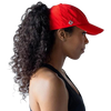 VimHue X-Boyfriend UPF 50+ Women's Hat - Nautical Red
