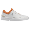 On The Roger Advantage Women's Shoes - White/Copper