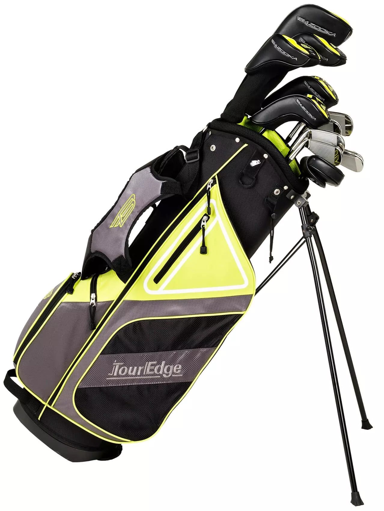 Competition Golf Set Complete Sets