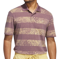 Thumbnail for Adidas Go-To Print Men's Polo