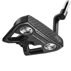 Titleist Scotty Cameron 2025 Phantom Black 9.2R Putter