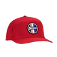 Srixon Limited Edition USA Patch Hat