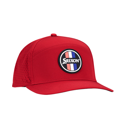 Srixon Limited Edition USA Patch Hat