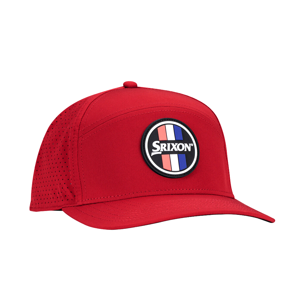 Srixon golf hats sales