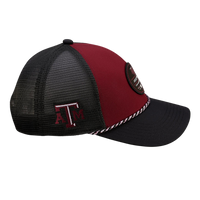 Thumbnail for Black Clover Texas A&M Gamer Men's Hat