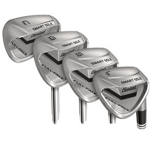 Cleveland Smart Sole Full Face Wedge