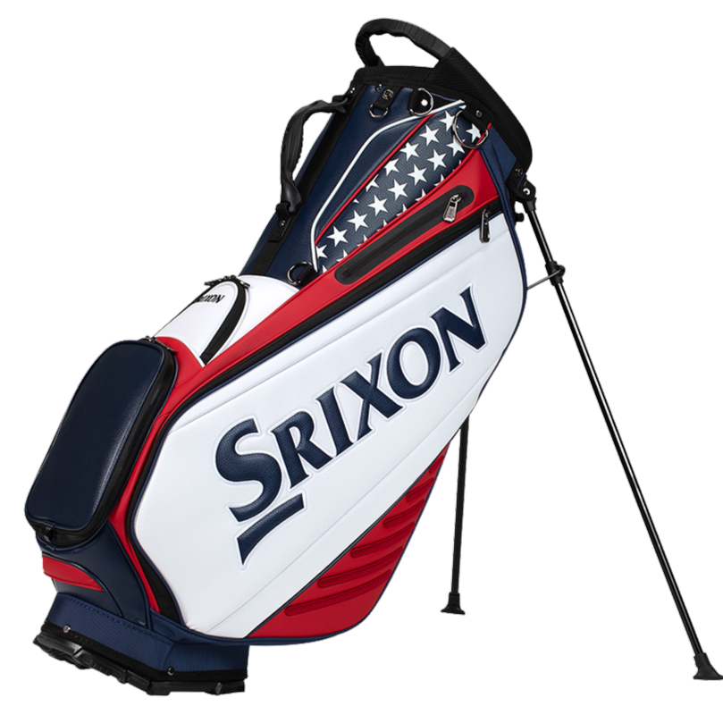 Srixon Limited Edition 25 June Stand Bag