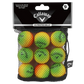 Callaway Golf HX Soft Flight Practice Golf Balls
