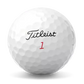 Titleist 2025 Pro V1x High # Golf Ball