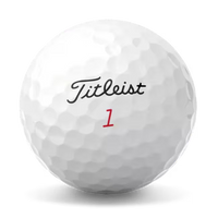 Thumbnail for Titleist 2025 Pro V1x High # Golf Ball