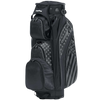 Bag Boy Revolver XP Cart Bag - Black/Stars and Stripes