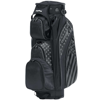 Bag Boy Revolver XP Cart Bag