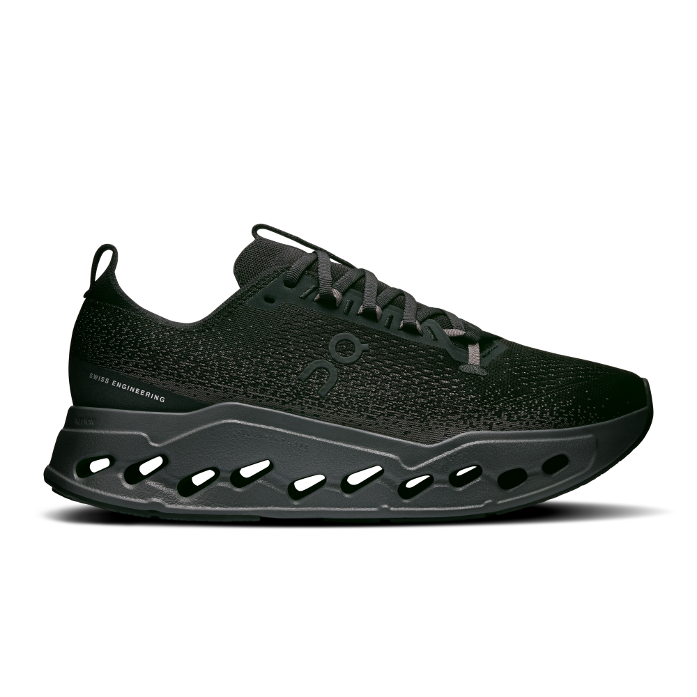 On Cloudsurfer Max 1 Women's Shoes