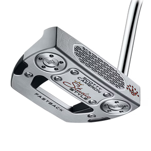 Titleist Scotty Cameron '25 Studio Style Fastback Putter