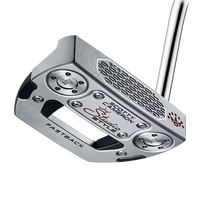 Thumbnail for Titleist Scotty Cameron '25 Studio Style Fastback Putter Pre-Order Date: 03/14/25