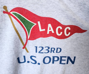 Imperial The Transfusion 2 US Open Short Sleeve Tee