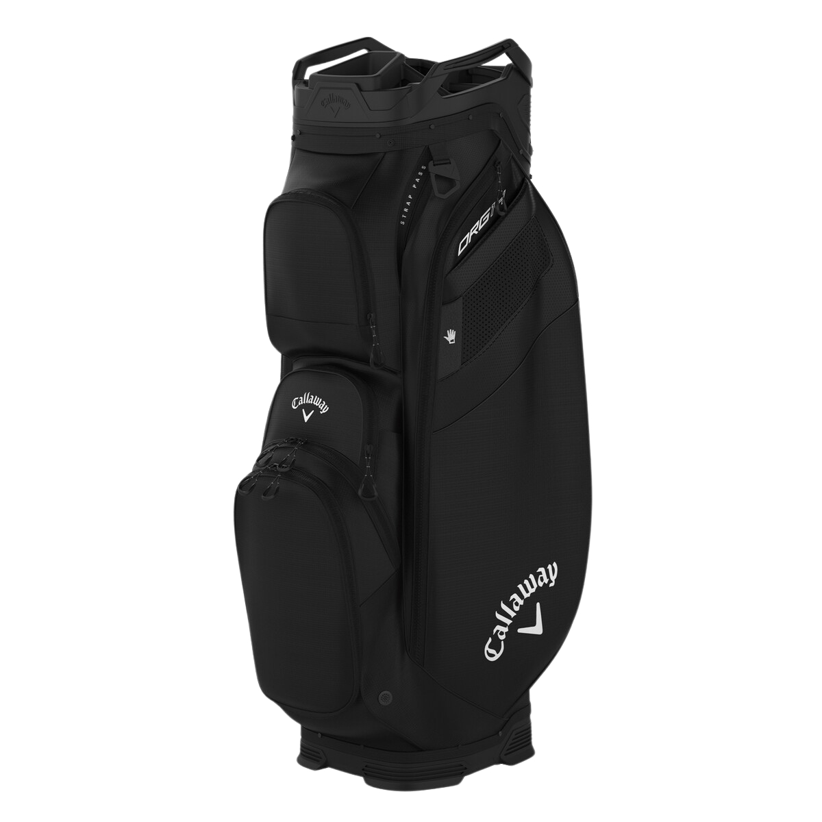 Callaway Golf '25 ORG 14 Cart Bag