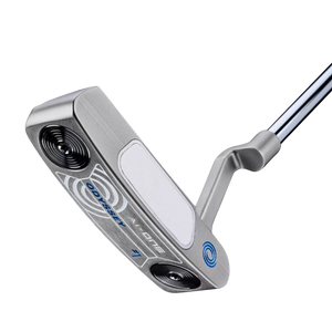 Odyssey Ai-One Silver #1 CH Putter