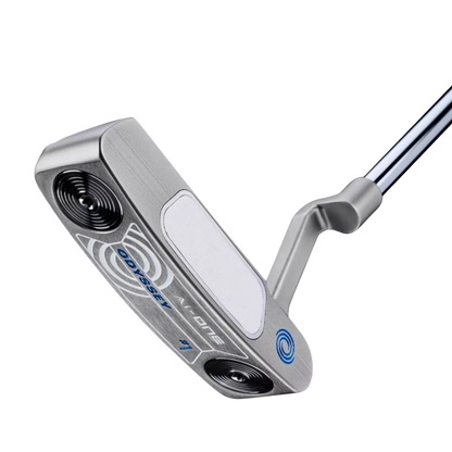 Odyssey Ai-One Silver #1 CH Putter
