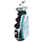 Callaway Strata Ultimate Women's Complete Set