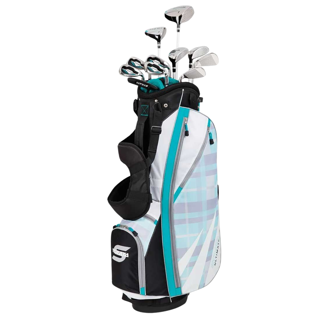 Callaway Strata Ultimate Women's Complete Set