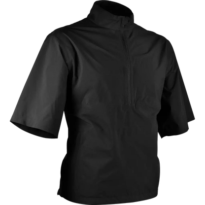 Sun Mountain Monsoon Rain Short-Sleeve Men's Jacket
