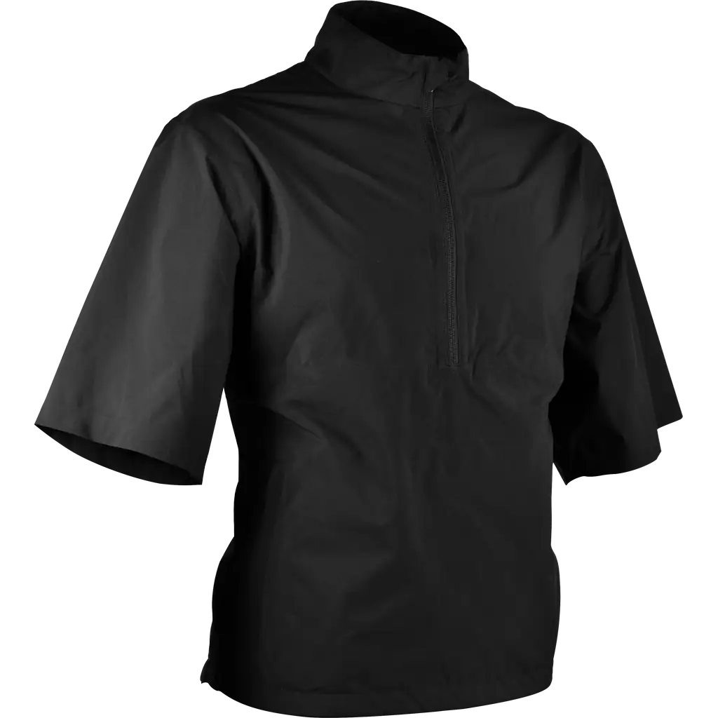 Sun Mountain Monsoon Rain Short-Sleeve Men's Jacket