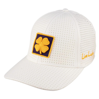 Thumbnail for Black Clover LSU Laser Hat