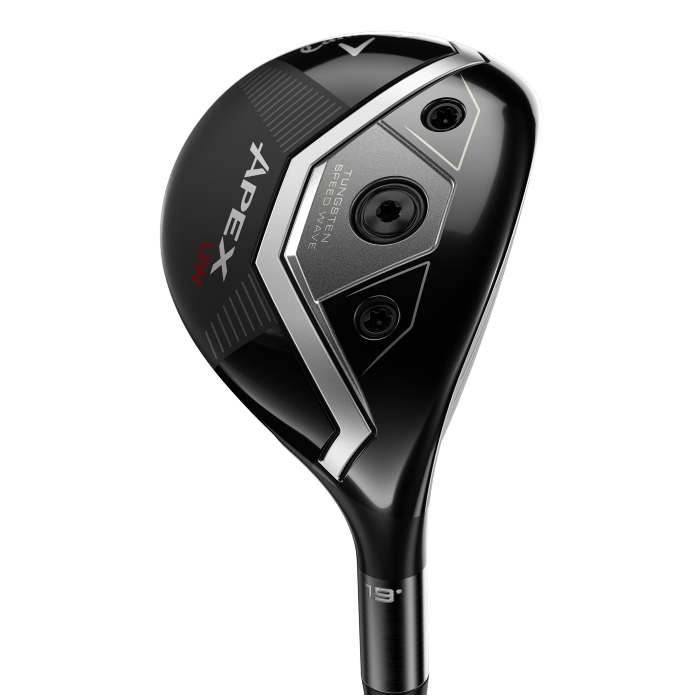 Callaway Apex 26 Utility Fairway