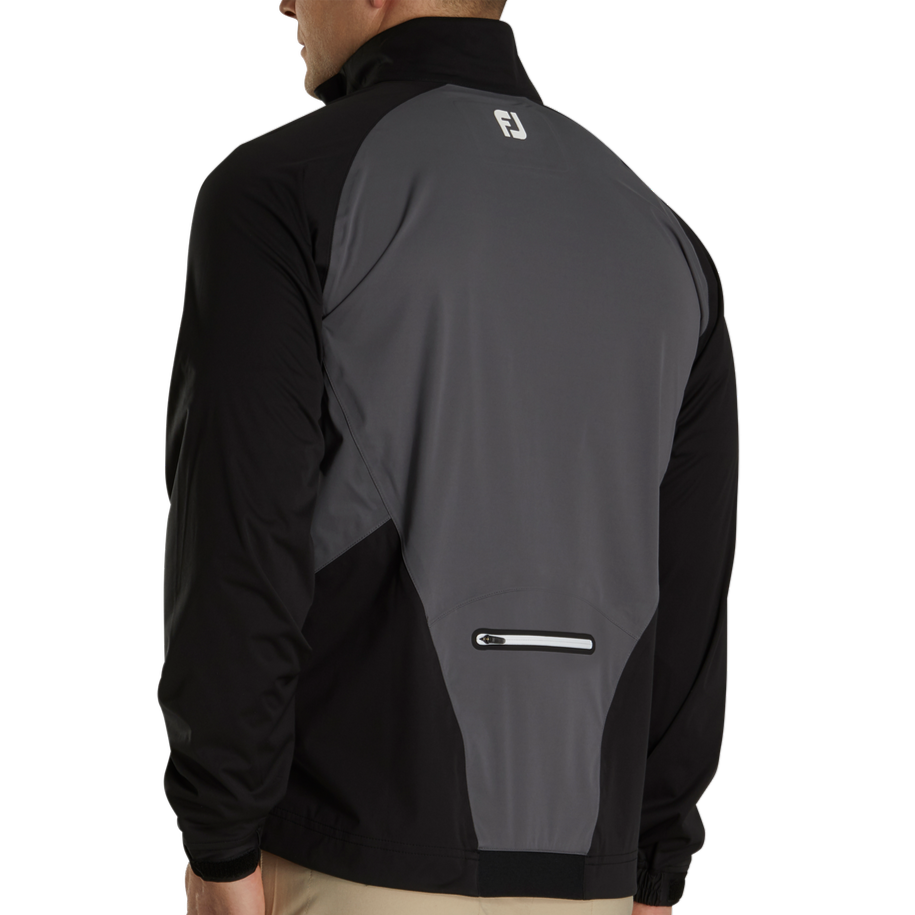 FootJoy Hydroknit Pullover Jacket