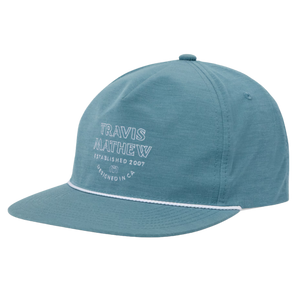TravisMathew Hidden Agenda Men's Hat