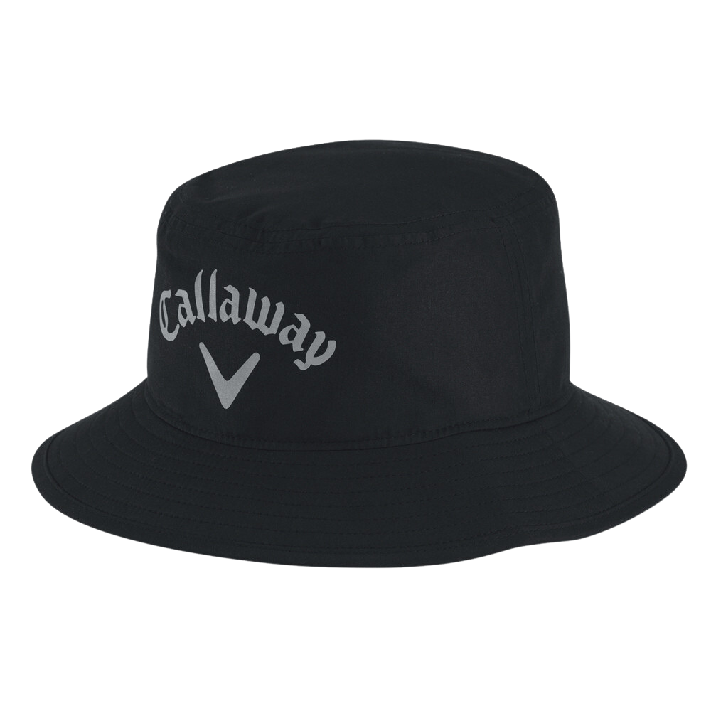 Callaway Men's Aqua Dry Bucket Hat