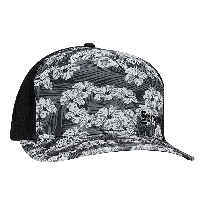 Srixon Limited Edition Floral Hat