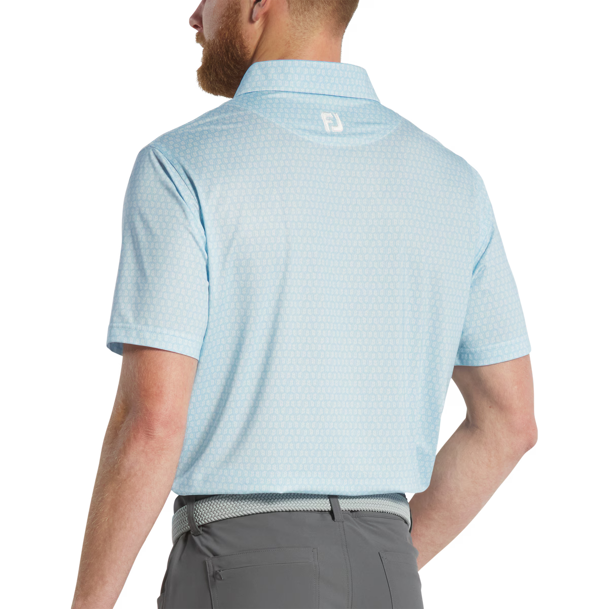 FootJoy Salamander Men's Polo