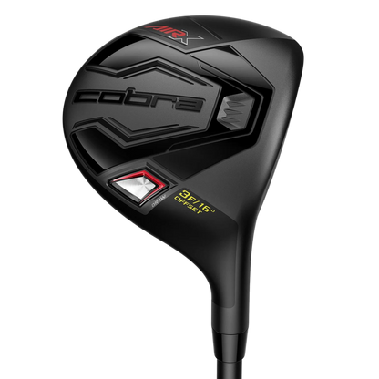 Cobra Air-X Men's Fairway 3 Wood