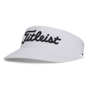 Titleist '25 Players Classic Visor Hat