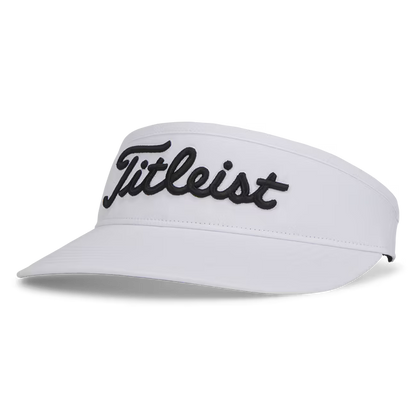 Titleist '25 Players Classic Visor Hat