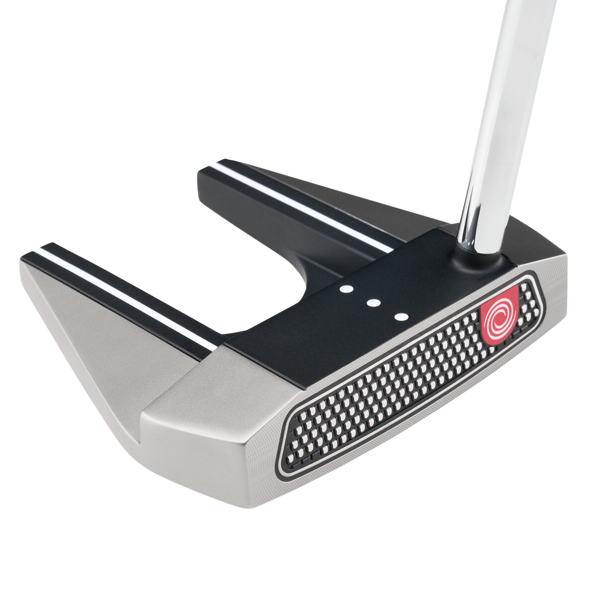 Odyssey Microhinge Seven DB Putters