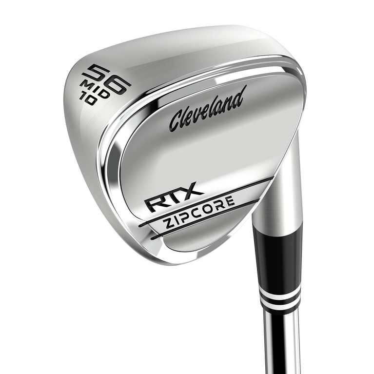 Cleveland Golf RTX Zipcore Tour Satin Wedge
