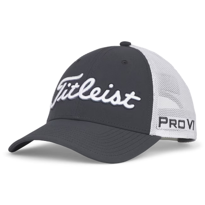 Titleist '25 Tour Performance Mesh Hat