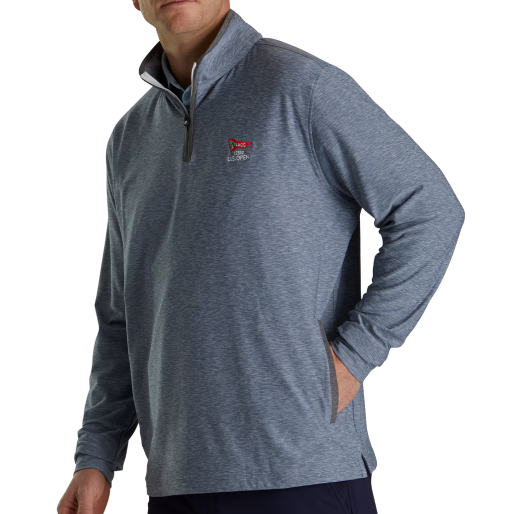 FootJoy '23 U.S. Open Quarter-Zip Pullover