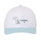 TravisMathew Full Send Feb Men's Hat