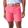 Mizzen+Main Men's Shorts - Medium Red