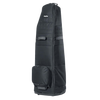 Bag Boy Freestyle Travel Cover - Black/Charcoal