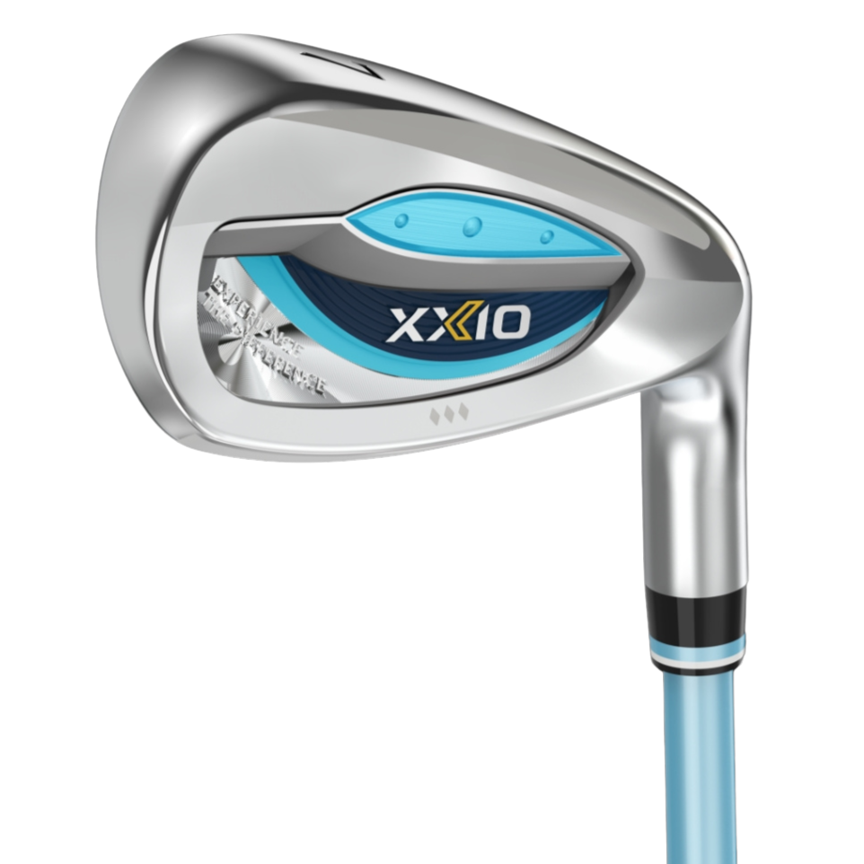 XXIO 13 Ladies Iron Set